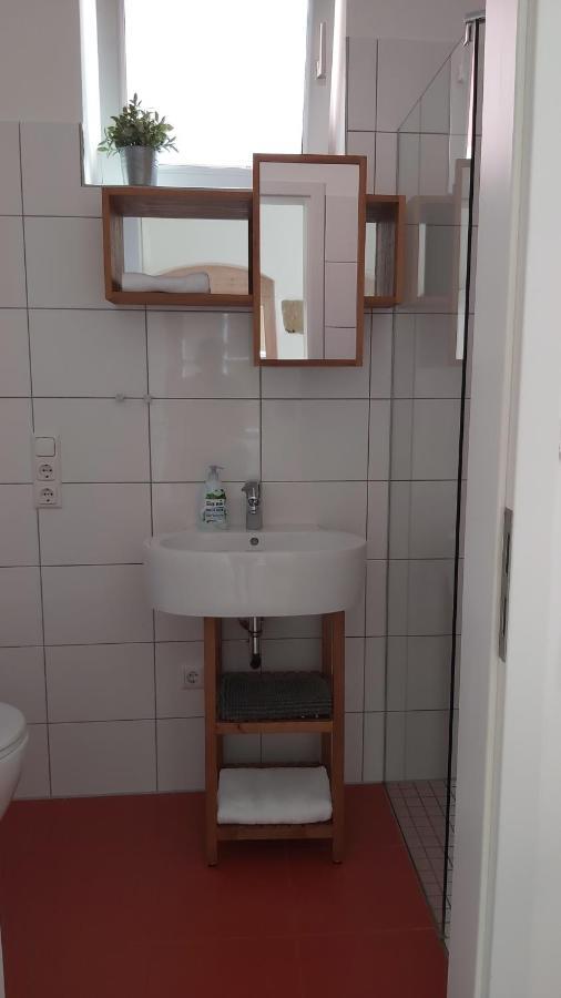 Apartment Am Spargelturm Bamberg Kültér fotó
