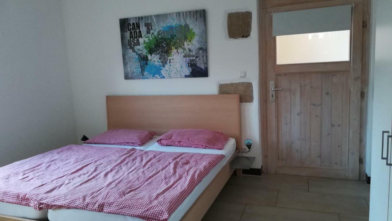Apartment Am Spargelturm Bamberg Kültér fotó